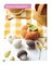 Adorable Fruits & Vegetables To Crochet-Delicious Decorations For Your Table